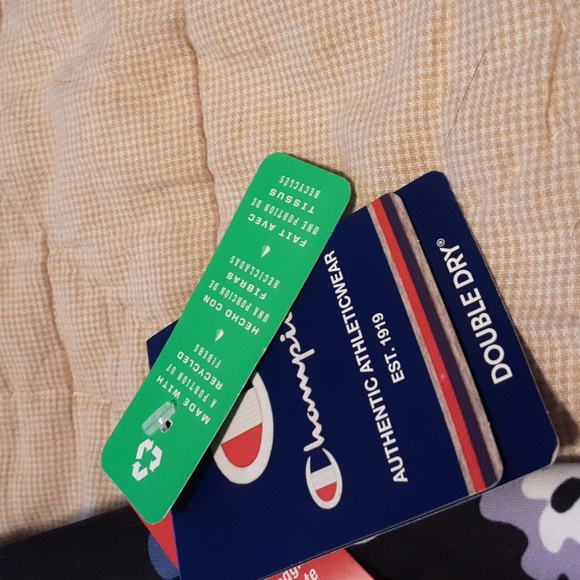 Champion brand work out set NWT - Picture 3 of 6